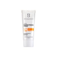BYZANCE Tinted Sunscreen Cream SPF 50 - Image 4