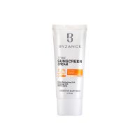 BYZANCE Tinted Sunscreen Cream SPF 50 - Image 3