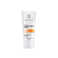 BYZANCE Tinted Sunscreen Cream SPF 50